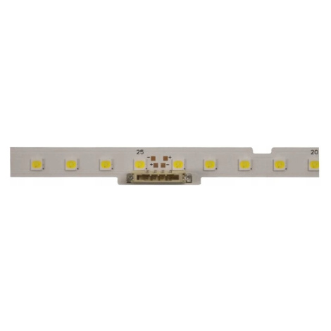 Led lišty UUE75RU7100 UE75RU7102 UE75RU7172