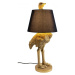 KARE Design Stolní lampa Ostrich