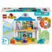 LEGO LEGO® DUPLO® Disney První návštěva u lékaře 10449