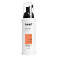 NIOXIN System 4 Scalp and Hair Treatment kúra pro objem vlasů 100 ml