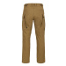 Helikon-Tex® Kalhoty Helikon SFU NEXT Pants Mk2 - OLIVE GREEN Velikost: L/LONG