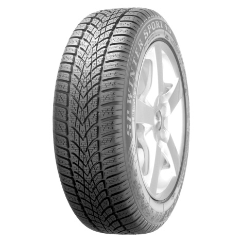 Dunlop SP WINTER SPORT 4D 225/60 R17 99 H Zimní