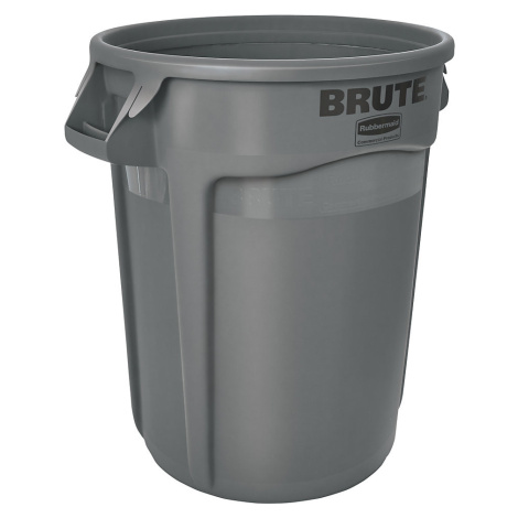 Univerzální kontejner BRUTE®, kulatý Rubbermaid