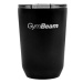 GymBeam Traveler Thermo Tumbler Black 380 ml