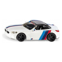 Siku 2347 bmw z4 m40i 1:50