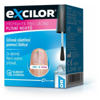 EXCILOR Proti plísni nehtu 3.3 ml