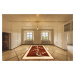Berfin Dywany Kusový koberec Adora 5566 V (Vizon) Rozměry koberců: 80x150