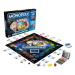 Hasbro Monopoly Super elektronické bankovnictví CZ