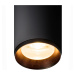 SLV BIG WHITE NUMINOS CL PHASE L vnitřní LED přisazené stropní svítidlo černá/černá 2700 K 36° 1