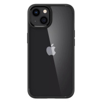 Spigen Ultra Hybrid Case pro iPhone 13 - matně černé