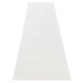 Mint Rugs - Hanse Home koberce Běhoun Cloud 103936 Cream - 80x250 cm