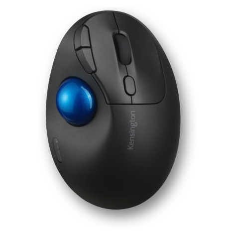 Kensington TB450 EQ WIRELESS ERGO TRACKBALL