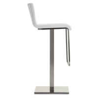 PEDRALI - Barová židle KUADRA XL 4429 - DS