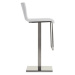PEDRALI - Barová židle KUADRA XL 4429 - DS