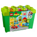 LEGO LEGO® DUPLO® 10914 Velký box s kostkami