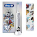 Oral-B Pro Kids Disney 100 Let S Designem Od Brauna s pouzdrem