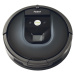 iRobot Roomba 981 WiFi - Nový, pouze rozbaleno - Robotický vysavač