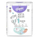 BELLA HAPPY BABY Pleny jednorázové New Born 2-5 kg Big Pack 82 ks