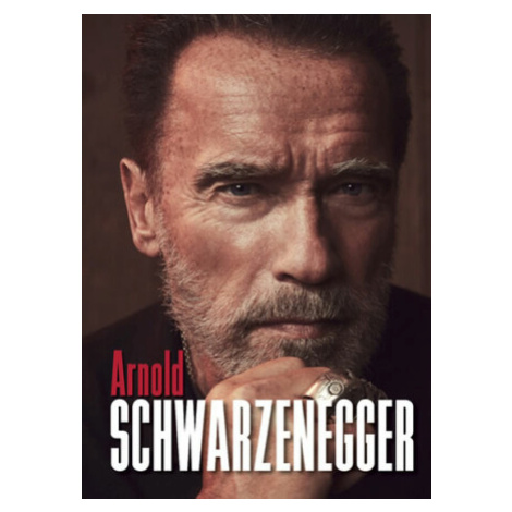 Arnold Schwarzenegger - Dana Čermáková