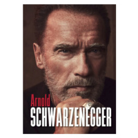 Arnold Schwarzenegger - Dana Čermáková