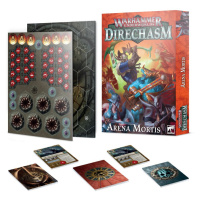 Games Workshop Warhammer Underworlds: Direchasm – Arena Mortis