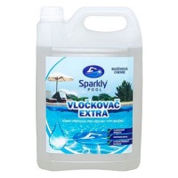 Sparkly POOL Vločkovač EXTRA - tekutý 5 l