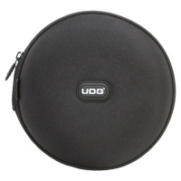 UDG Creator Headphone S BK Pouzdro pro DJ sluchátka