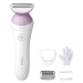 Philips SatinShave Series 6000 Wet and Dry BRL136/00