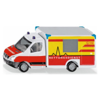Siku Blister Ambulance