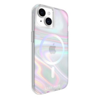 Case Mate Soap Bubble Case MagSafe iPhone 15