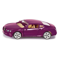 Siku 1483 bentley continental gt v8 s