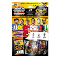 Topps Multipack karet CHAMPIONS LEAGUE 2023/24 Update 2