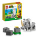 LEGO® Super Mario™ 71420 Nosorožec Rambi – rozšiřující set