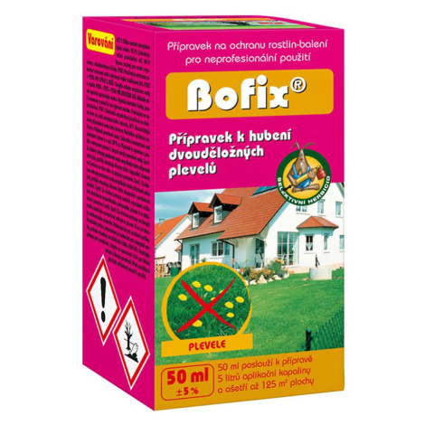 Bofix 50 ml BAUMAX