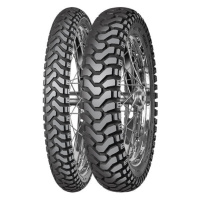 MITAS 140/80 B18 ENDURO TRAIL 70H M+S TL/TT REAR DOT2023