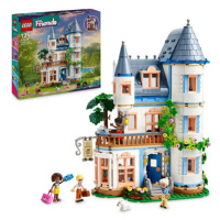 LEGO® Friends 42638 Hotel na zámku