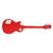 Epiphone Power Players Les Paul Lava Red