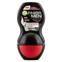 Garnier Men Mineral Action Control antiperspirant roll-on pro muže 50ml