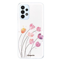 iSaprio Flowers 14 pro Samsung Galaxy A23 / A23 5G