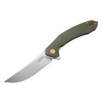 CJRB Gobi J1906 Green G10