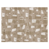 Metrážový koberec Libra 36 - S obšitím cm