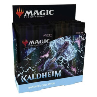 Magic the Gathering Kaldheim Collector Booster Box