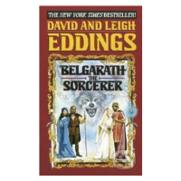 Belgarth the Sorcerer - David Eddings, Leigh Eddings - kniha z kategorie Beletrie pro děti