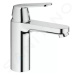 Grohe 2339800E - Páková umyvadlová baterie ES, chrom