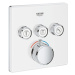 Baterie sprchová/vanová termostatická podomítková GROHTHERM SMARTCONTROL 29157LS0