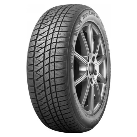 Kumho 275/45R20 110W WINTERCRAFT WS71 XL 3PMSF