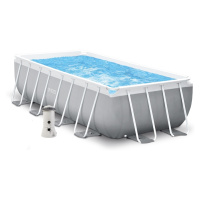 Bazén Florida Premium 2,00x4,00x1,00 m  s kartušovou filtrací