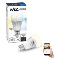 WiZ LED Stmívatelná žárovka E27/11,5W/230V 2700-6500K Wi-Fi - WiZ