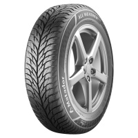 MATADOR 165/70 R 14 81T MP62_ALLWEATHER_EVO TL M+S 3PMSF