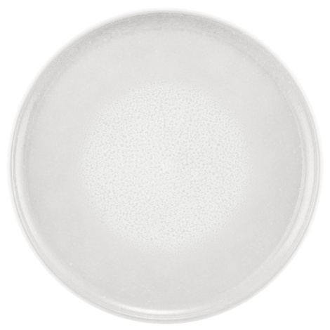 Dezertní talíř Sento Home Aura White 21,5 cm, Seltmann Weiden